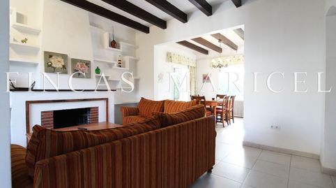 Foto 5 de Casa o xalet en venda a Can Girona - Terramar - Vinyet, Sitges
