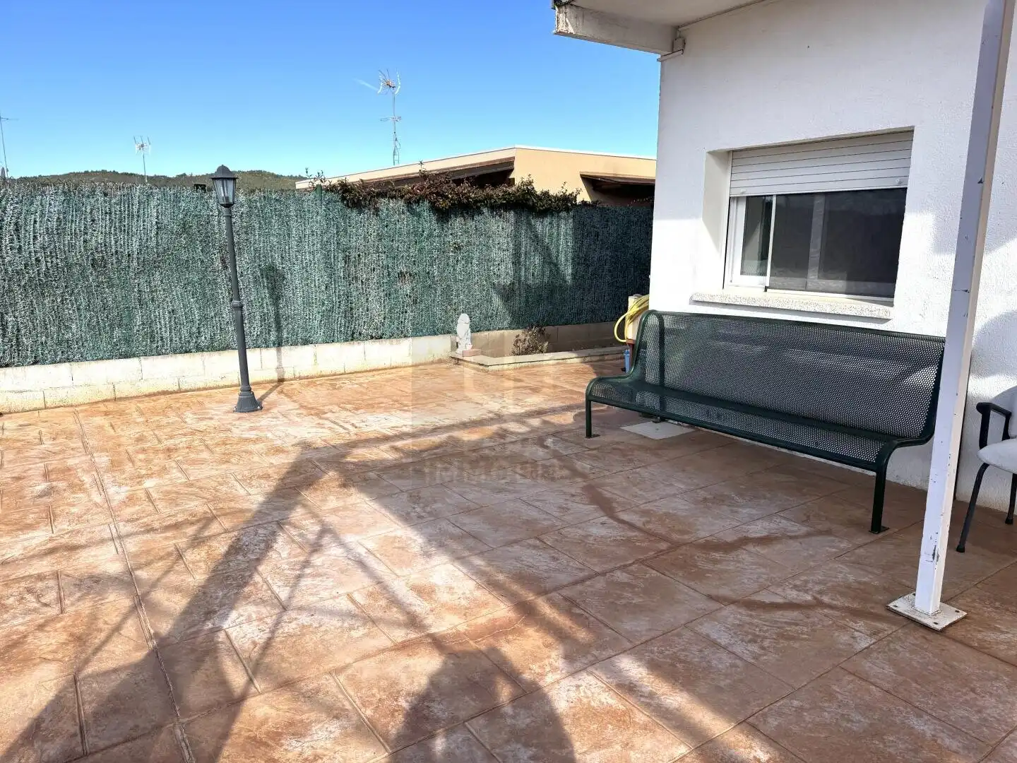 Terrace of Houses for sale in Fonollosa