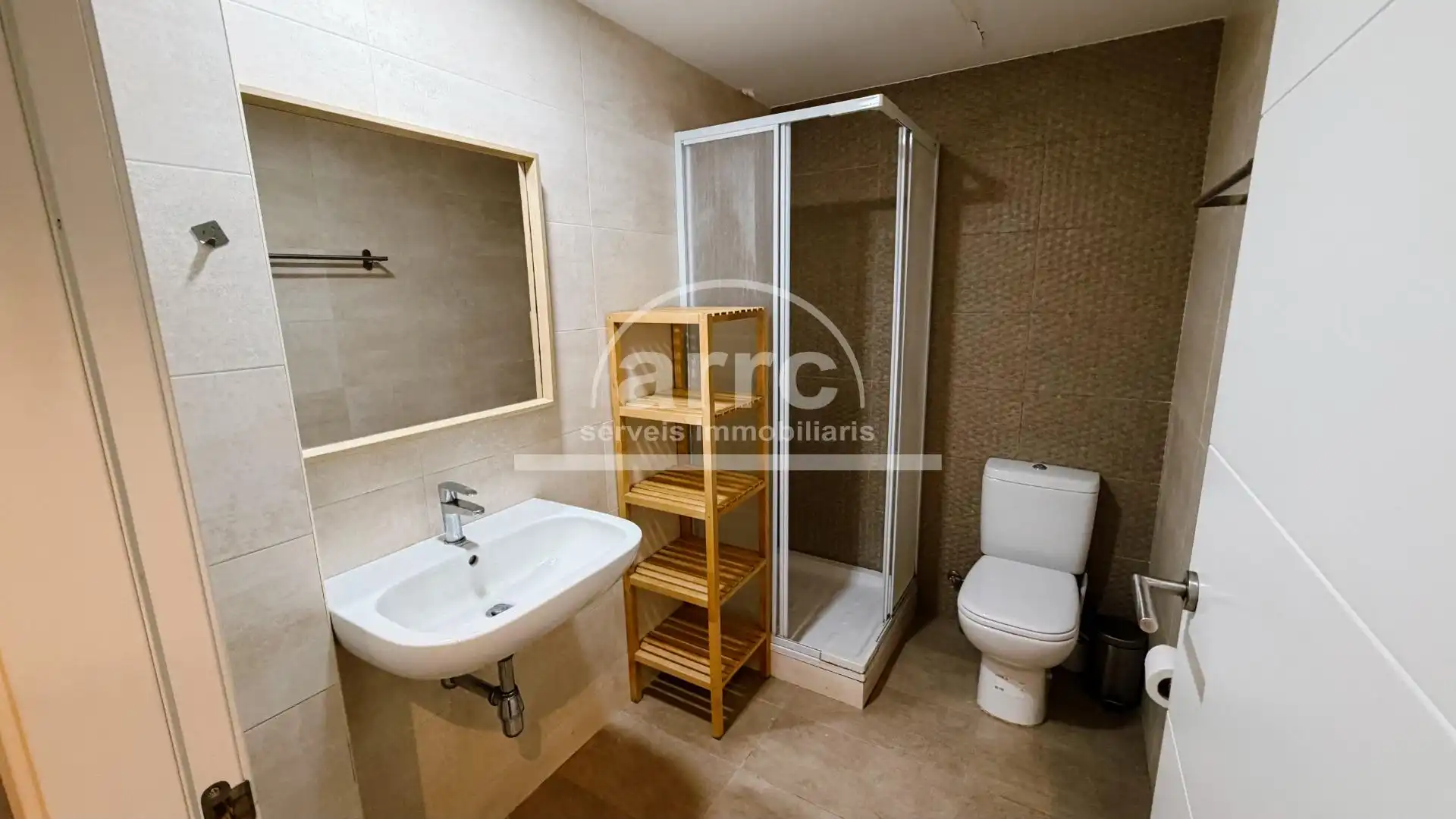Baño de Piso en venta en El Masnou con Calefacción, Terraza y Balcón