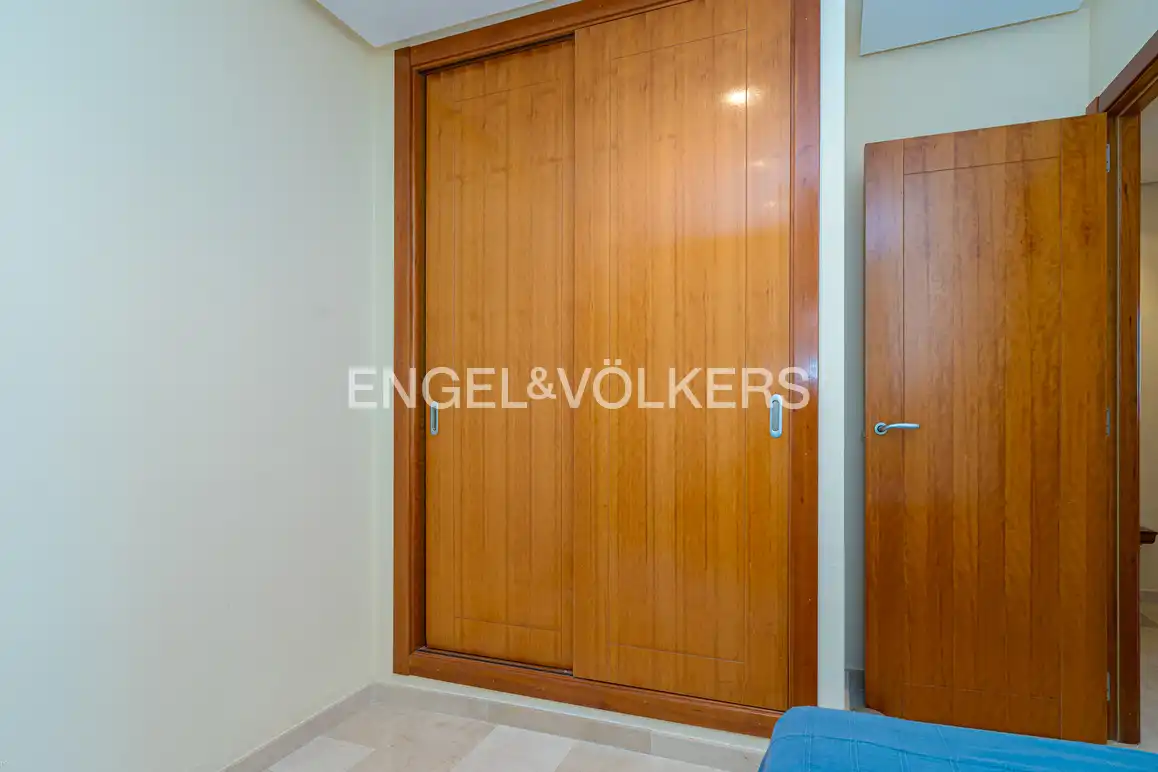 Apartamento con piscina en venta en Juzgados - Plaza de Toros, imagen 17