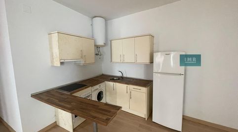 Foto 5 de Estudio en venta en Calle Alberto Lista, 5, Feria, Sevilla Capital