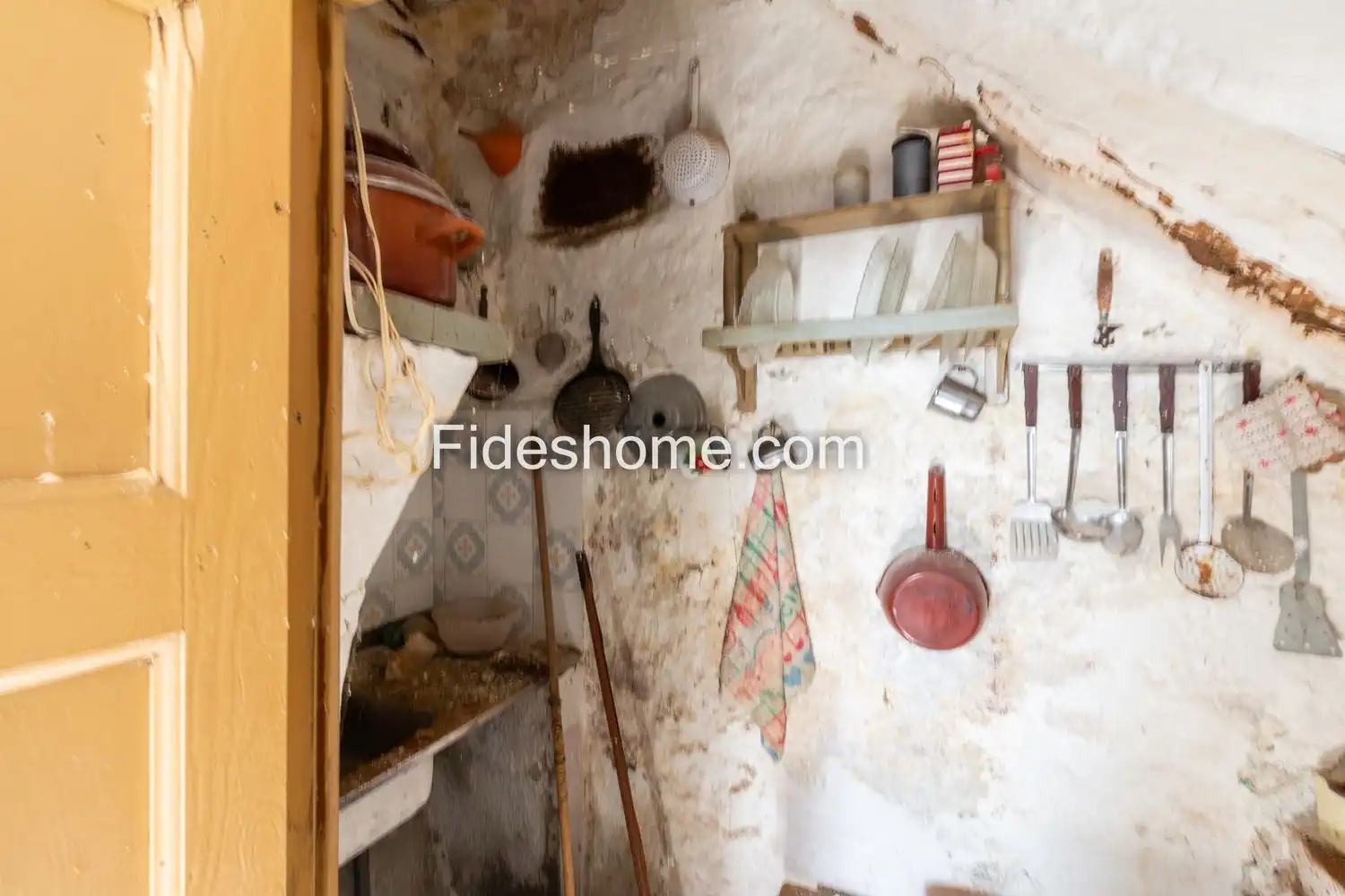 Maison rustique à vendre à Plaza Constitución 10, imagen 10