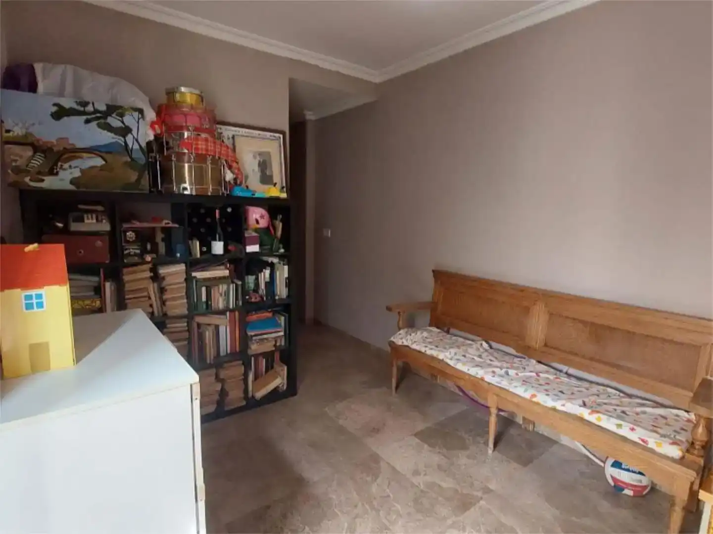 Flat for sale in Hellín  with Air Conditioner, Storage room and Furnished