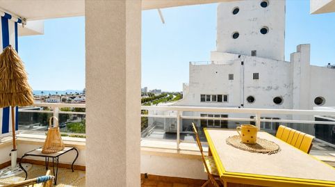 Foto 3 de Apartamento en venta en Carrer del Club Nàutico Torre, Salins - Cavall de Mar, Empuriabrava
