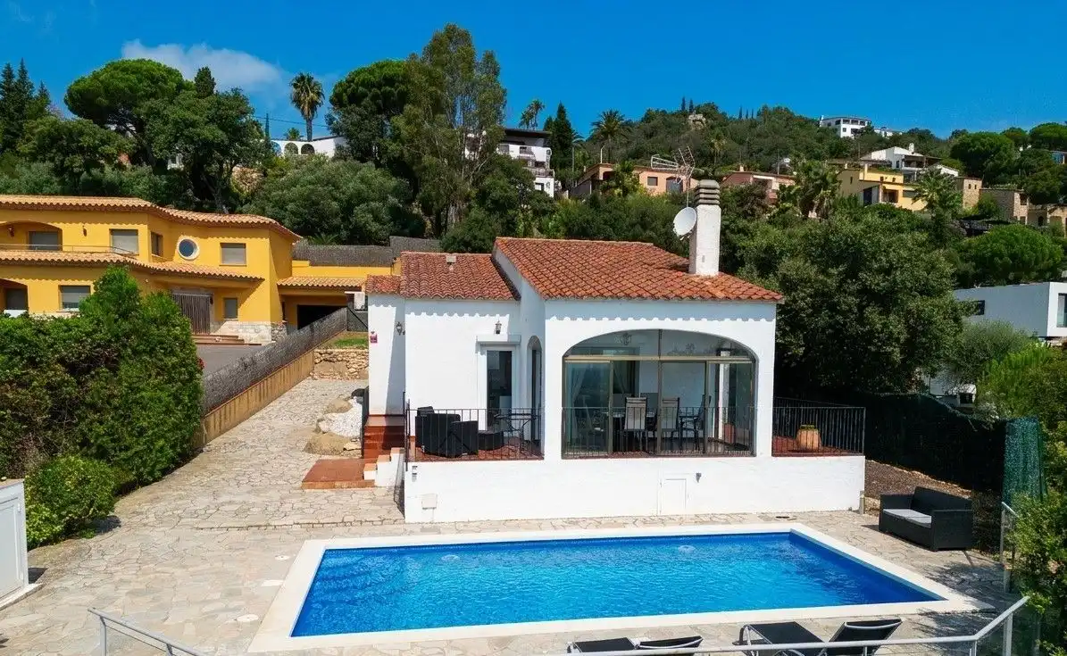 Haus mit Pool zum Verkauf in Calonge, imagen 2