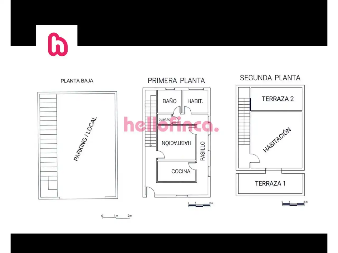 Terraced house for sale in Artigues - Llefià, imagen 25