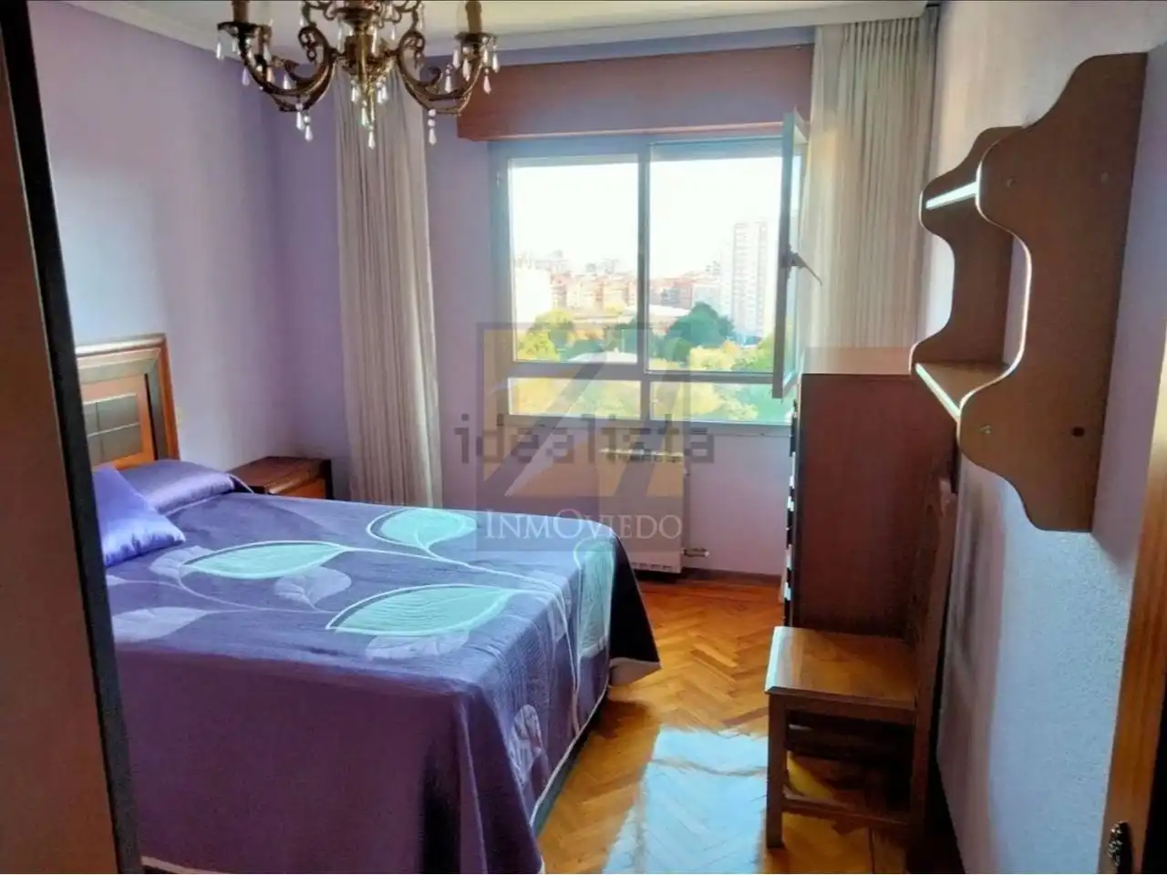 Piso con ascensor en venta en Calle PUERTO DE SOMIEDO, imagen 12