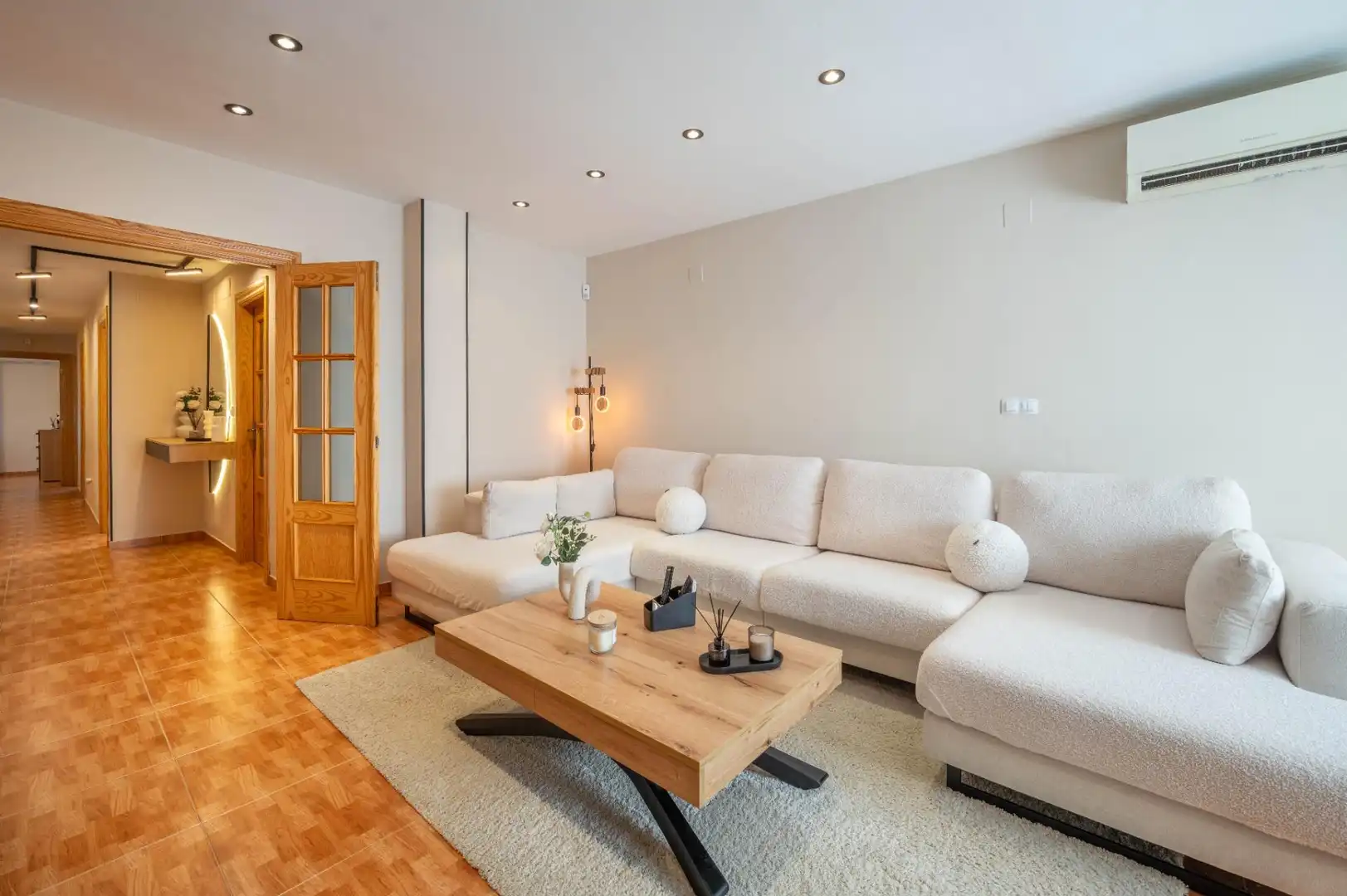 Piso con ascensor en venta en Calle del Retiro, imagen 7