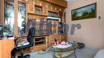 Living room of Flat for sale in  Madrid Capital  with Air Conditioner