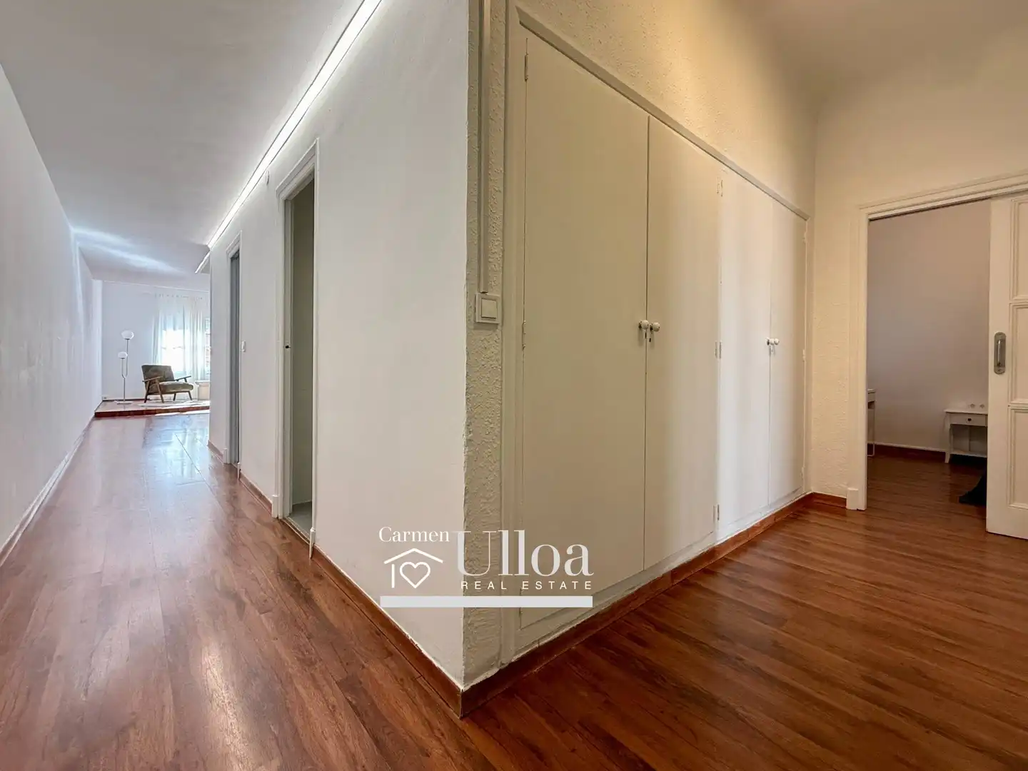 Apartments for rent in Calle San Juan Bosco, Ensanche - Diputación