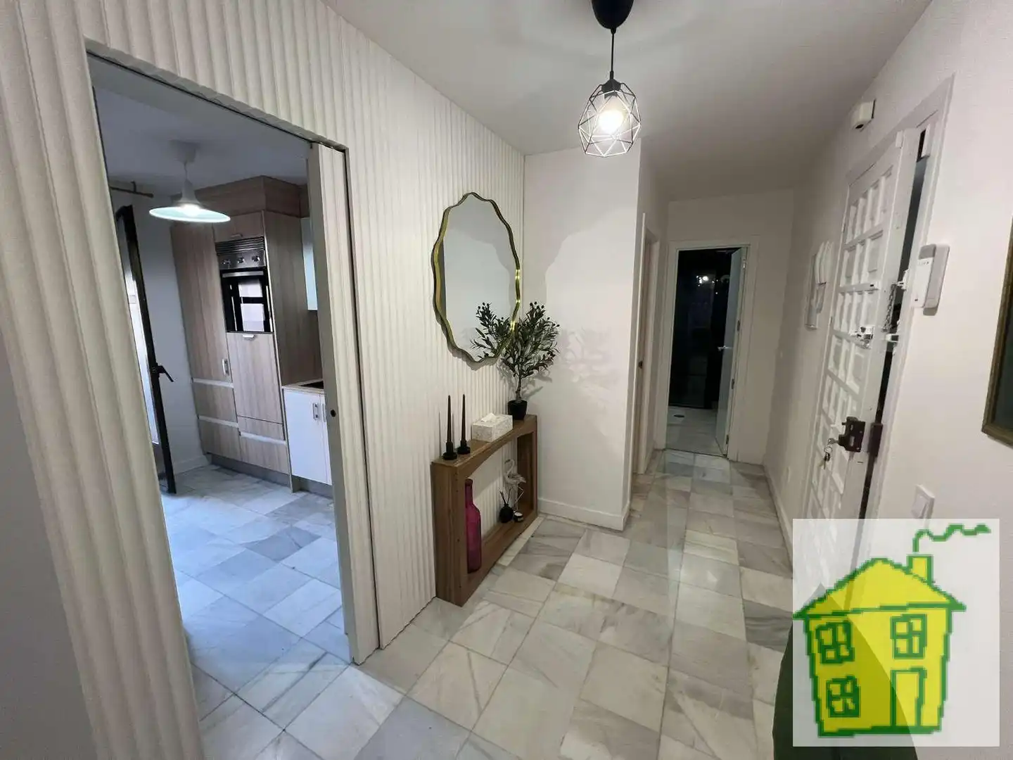 Wohnung mit Terrasse zum Verkauf in Andújar, imagen 6