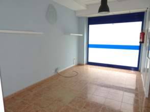 Local comercial en Alquiler en La Arena