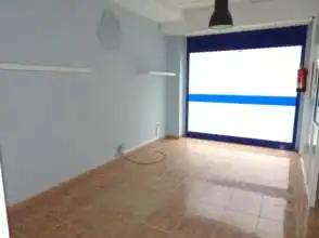Local de lloguer en Gijón 