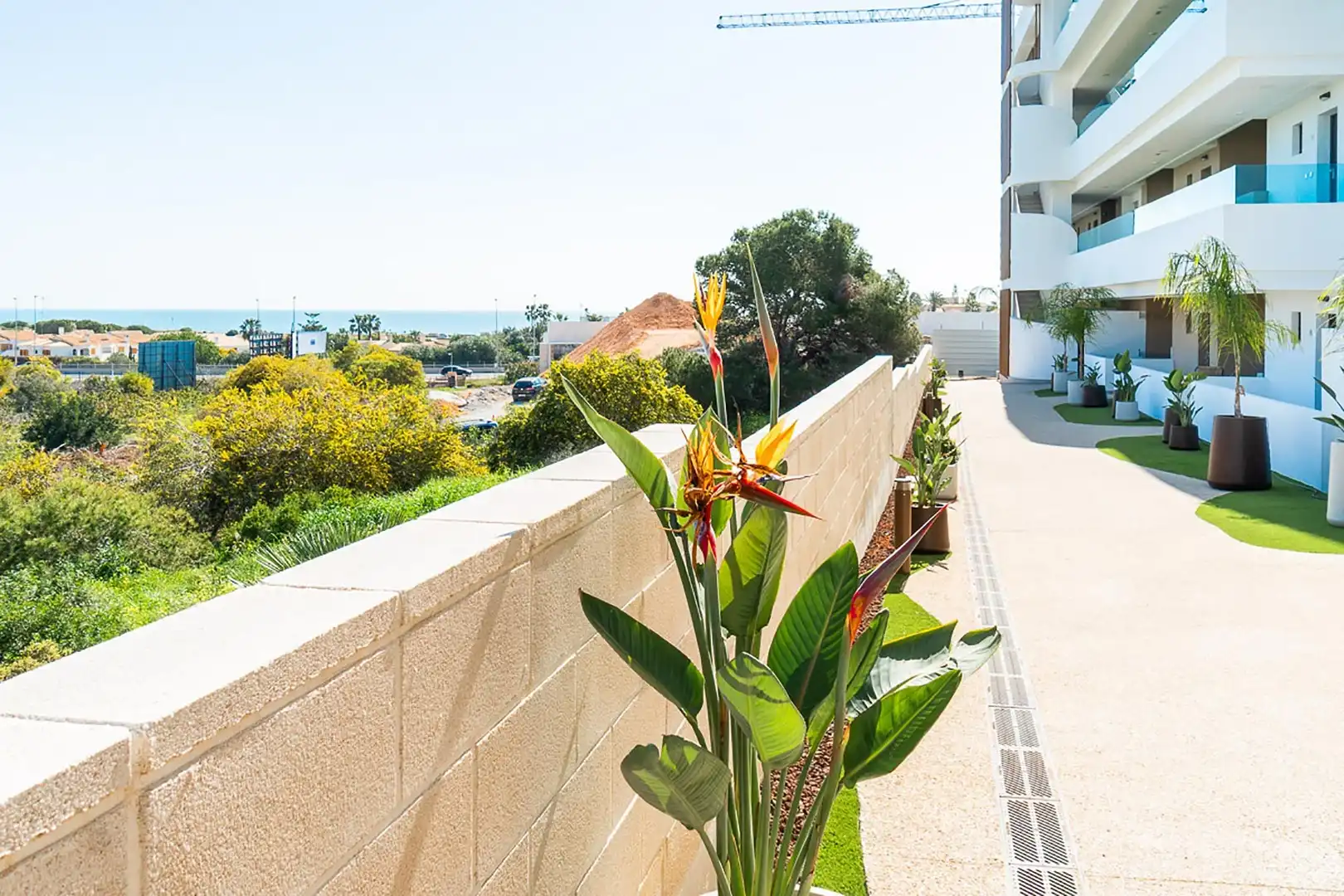 Appartement compact avec piscine à vendre à Orihuela Costa, imagen 30