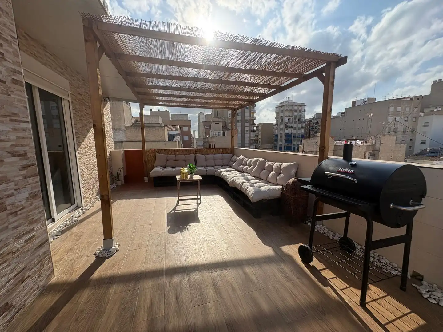 Penthouse zum Verkauf in Calle Viriato, imagen 25