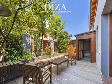 House with garden to rent in Calle Risco del Pájaro