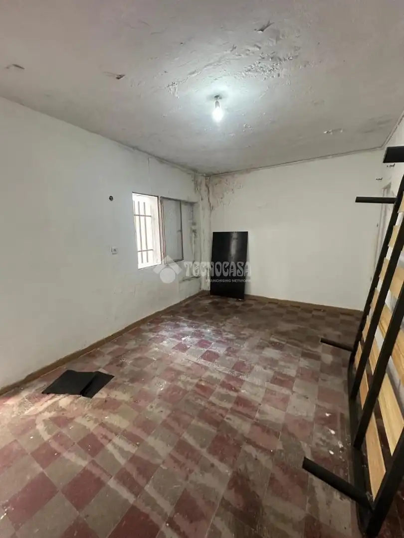 Casa adosada en venta en Sevilla