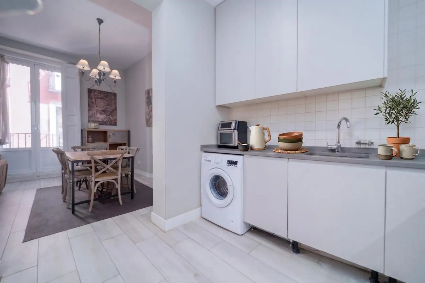 Flat with lift for sale in JUAN HERRERA, imagen 16