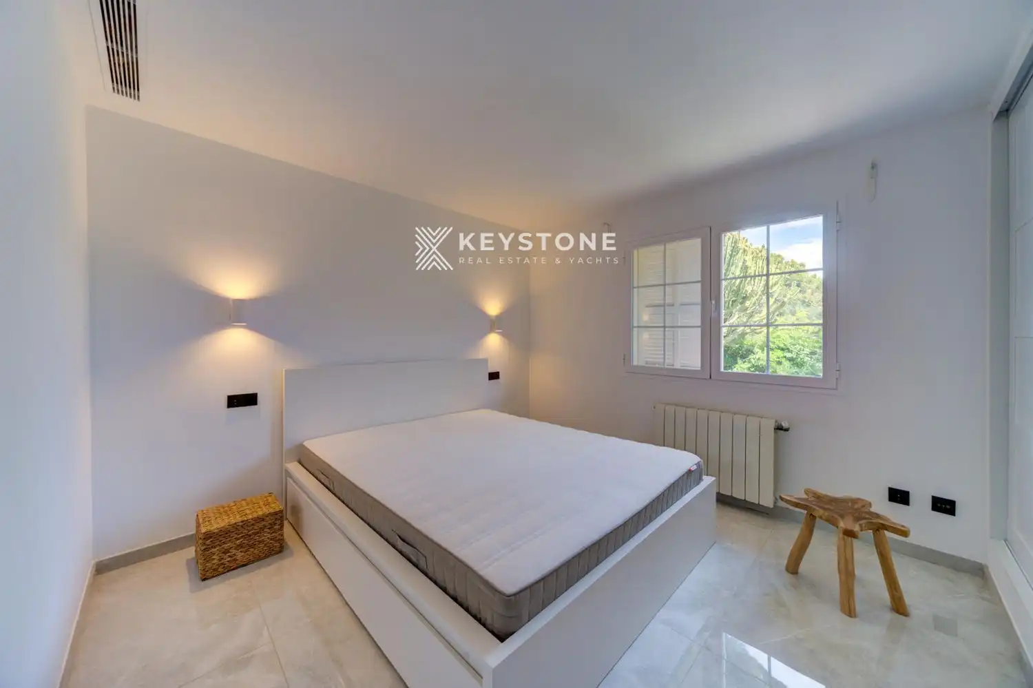 Bedroom of Houses for sale in Calvià  with Terrace, Storage room and Swimming Pool