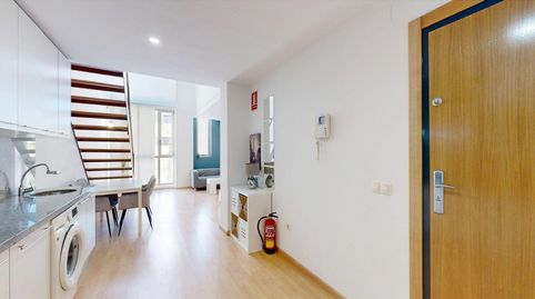 Foto 2 de Loft en venta en Calle Savina, Parc Central, Paterna