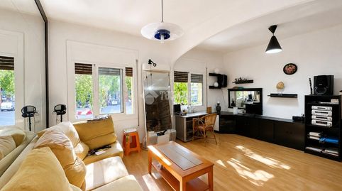 Foto 2 de Piso en venta en La Nova Esquerra de l'Eixample, Barcelona Capital