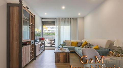 Photo 5 of Flat for sale in Avenida de María Victoria Atencia, 23, El Cónsul - Ciudad Universitaria - El Romeral, Málaga Capital