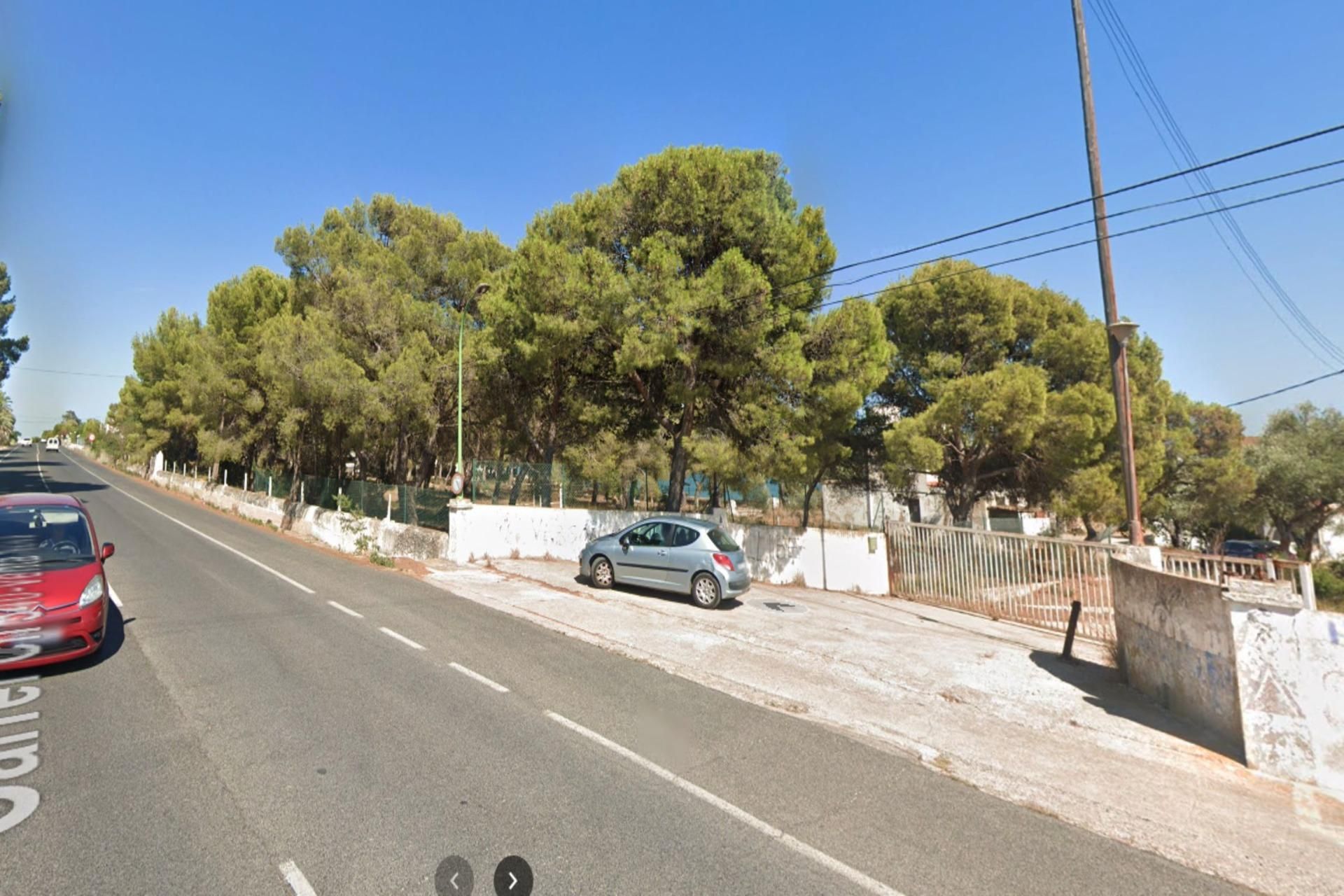 Residencial en venta en Alcanar