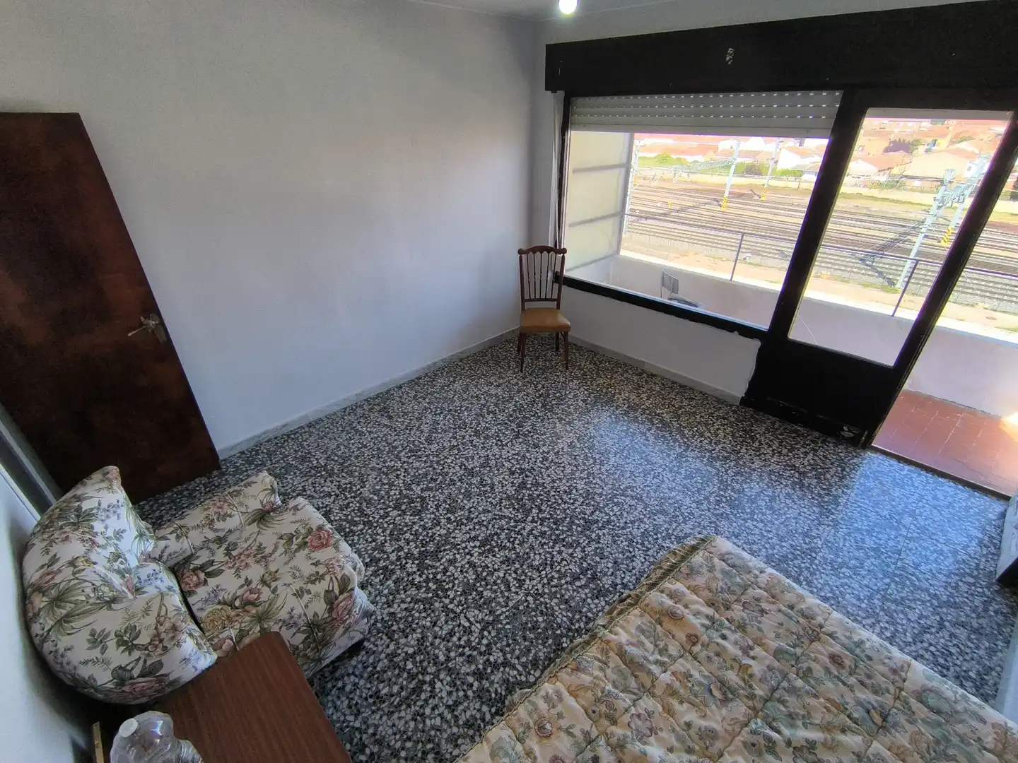 Flat for sale in Calle Cerrato, Venta de Baños