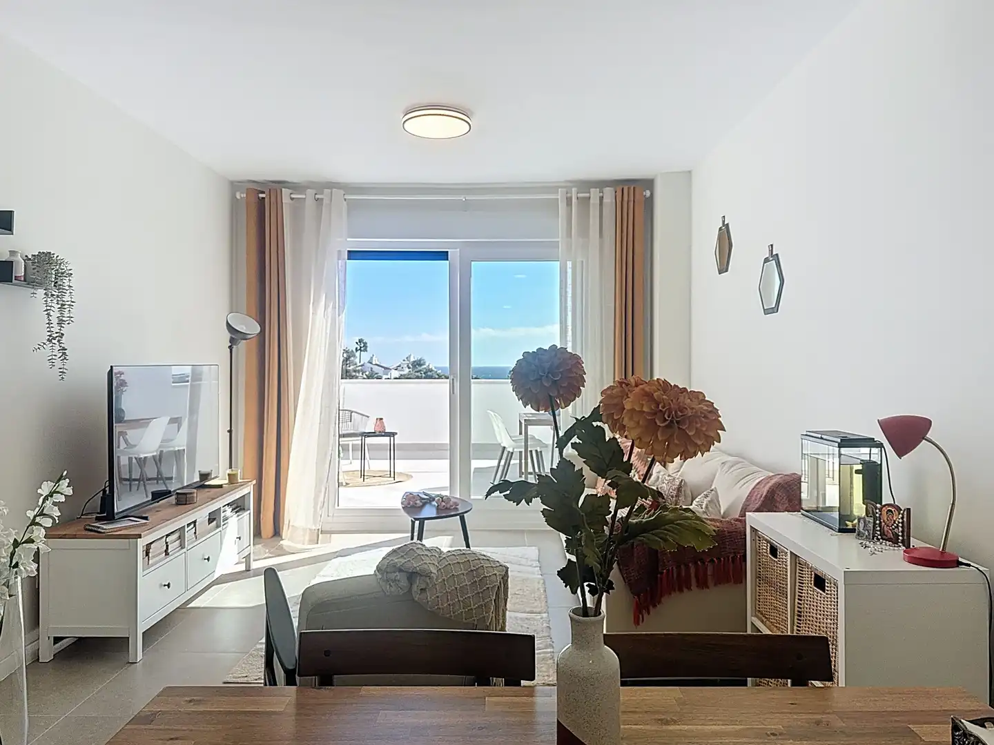 Apartament amb piscina en venda a Costa Natura, imagen 19