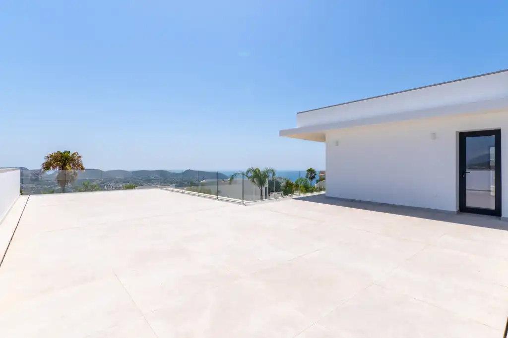 Haus zum Verkauf in Benimeit - Tabaira, imagen 31