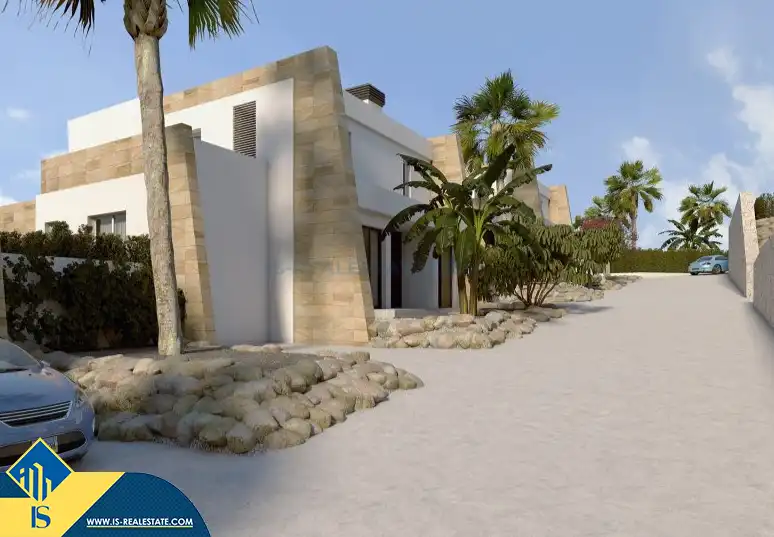 Detached house with pool for sale in Algorfa, imagen 8