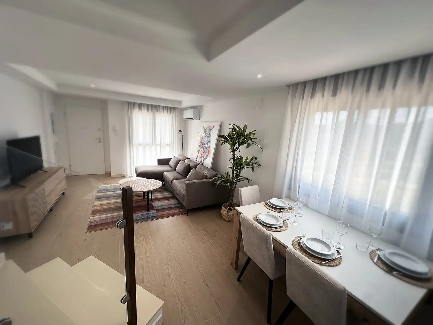 Haus mit Terrasse zum Verkauf in Portmán, imagen 16