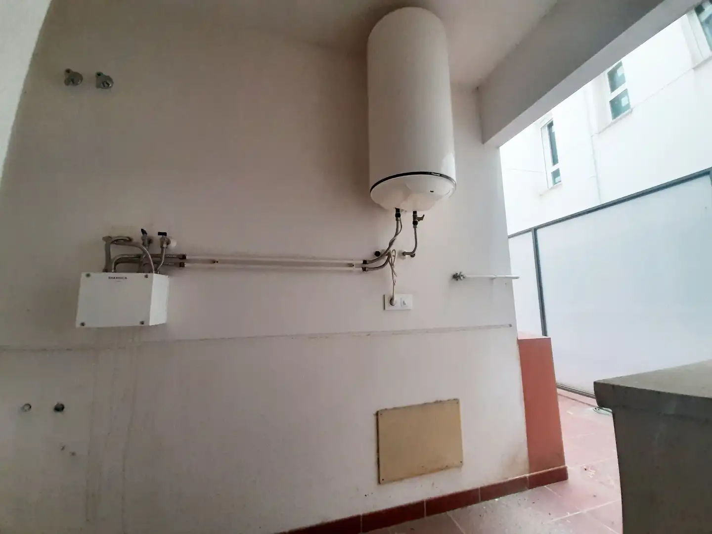 Appartamento con terrazza in vendita a Don Benito, imagen 11
