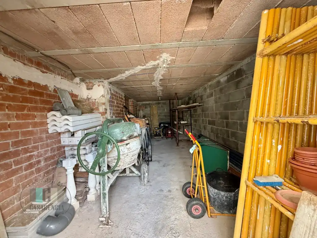 Casa o chalet en venta en Calle Dels Xipres, El Balcó - Jaume I