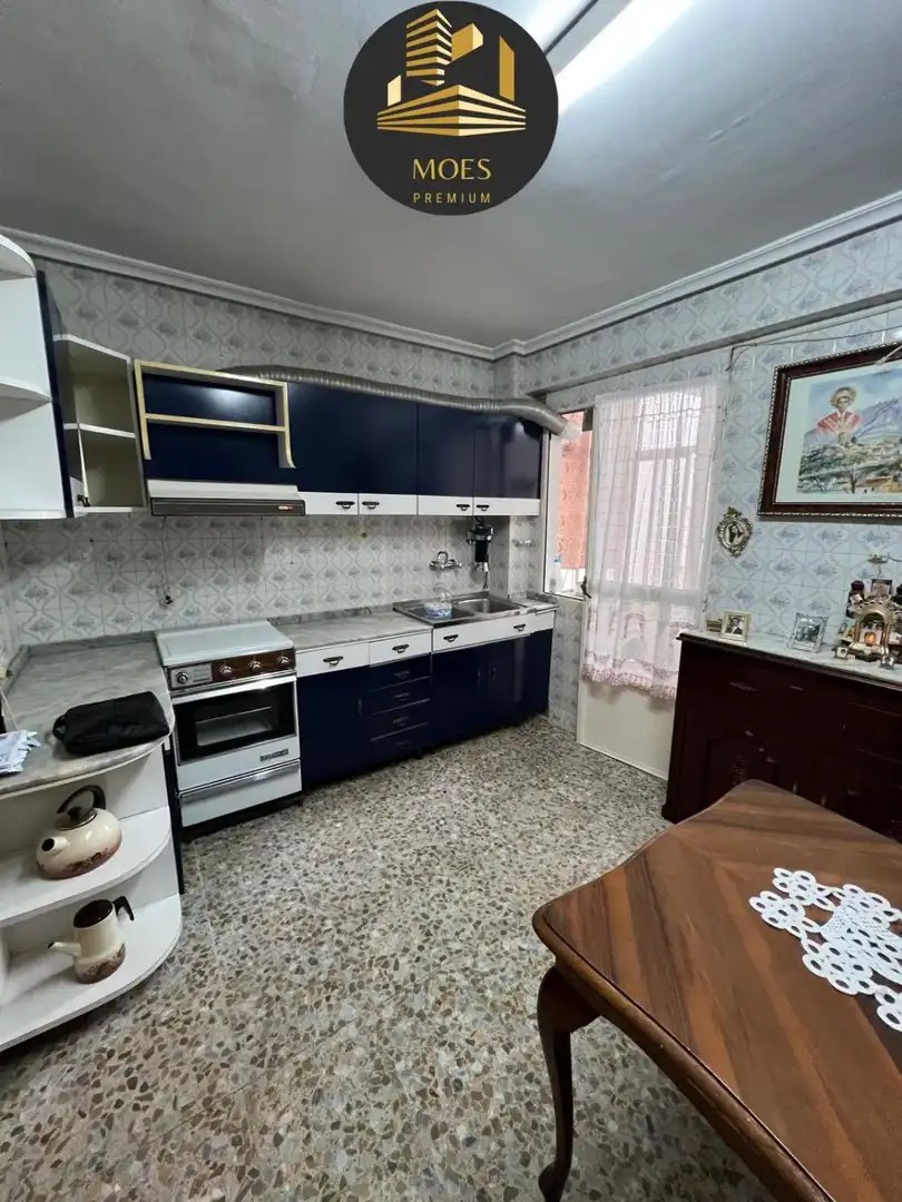 Flat with lift for sale in Martos, imagen 5