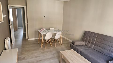 Photo 2 of Study for rent in Avenida Quevedo, Crucero, León Capital