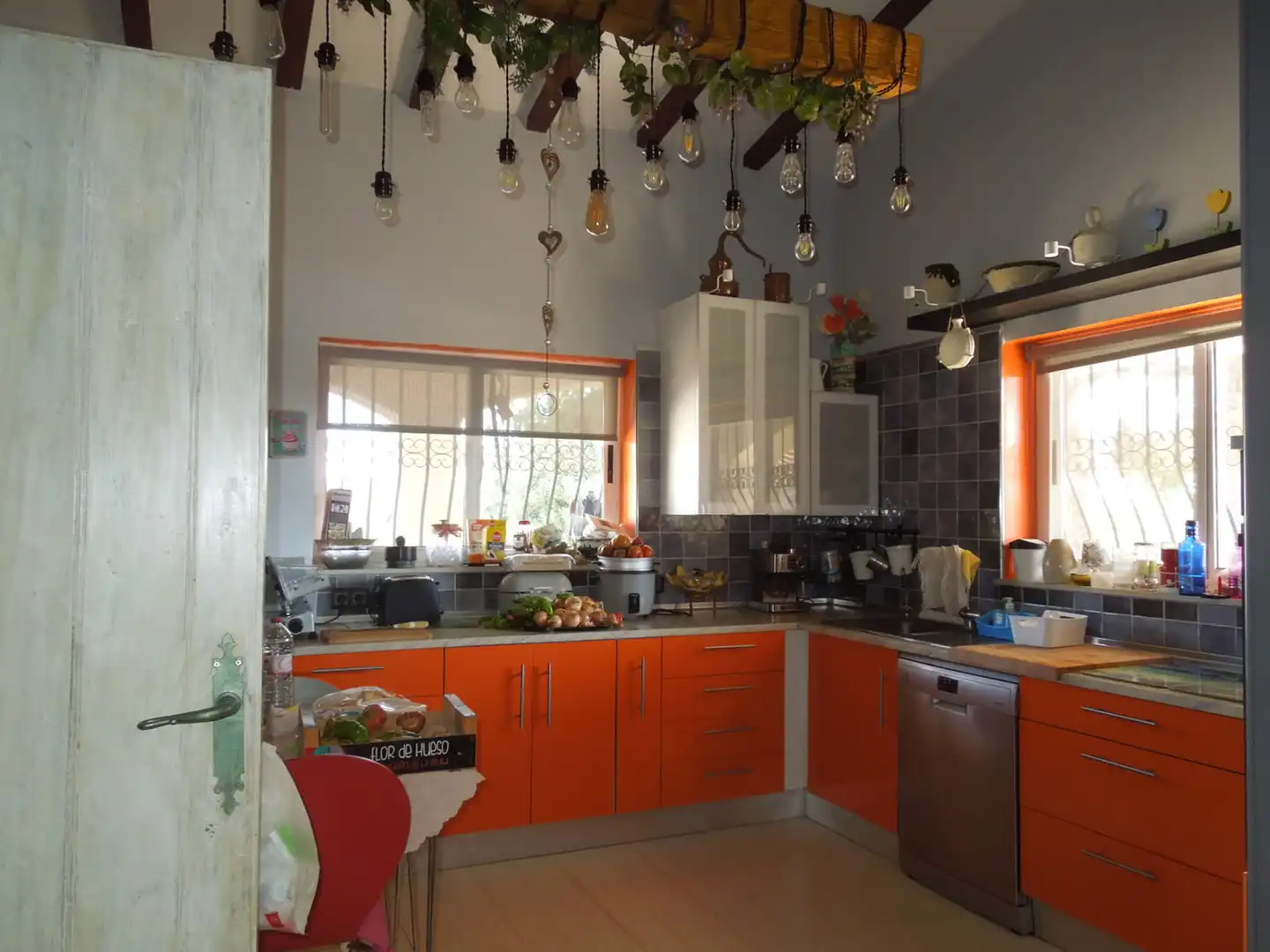 Chalet con piscina en venta en la Ermita del Moralet, imagen 3