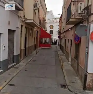 Dúplex amb terrassa en venda a Calle CARMEN VIEJO