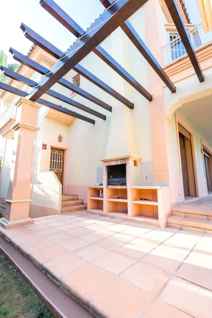 Maison à vendre à Marbella Centro, imagen 7