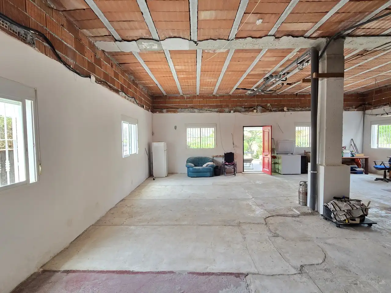 Casa o chalet en venta en Canillas de Aceituno con Aire acondicionado y Terraza