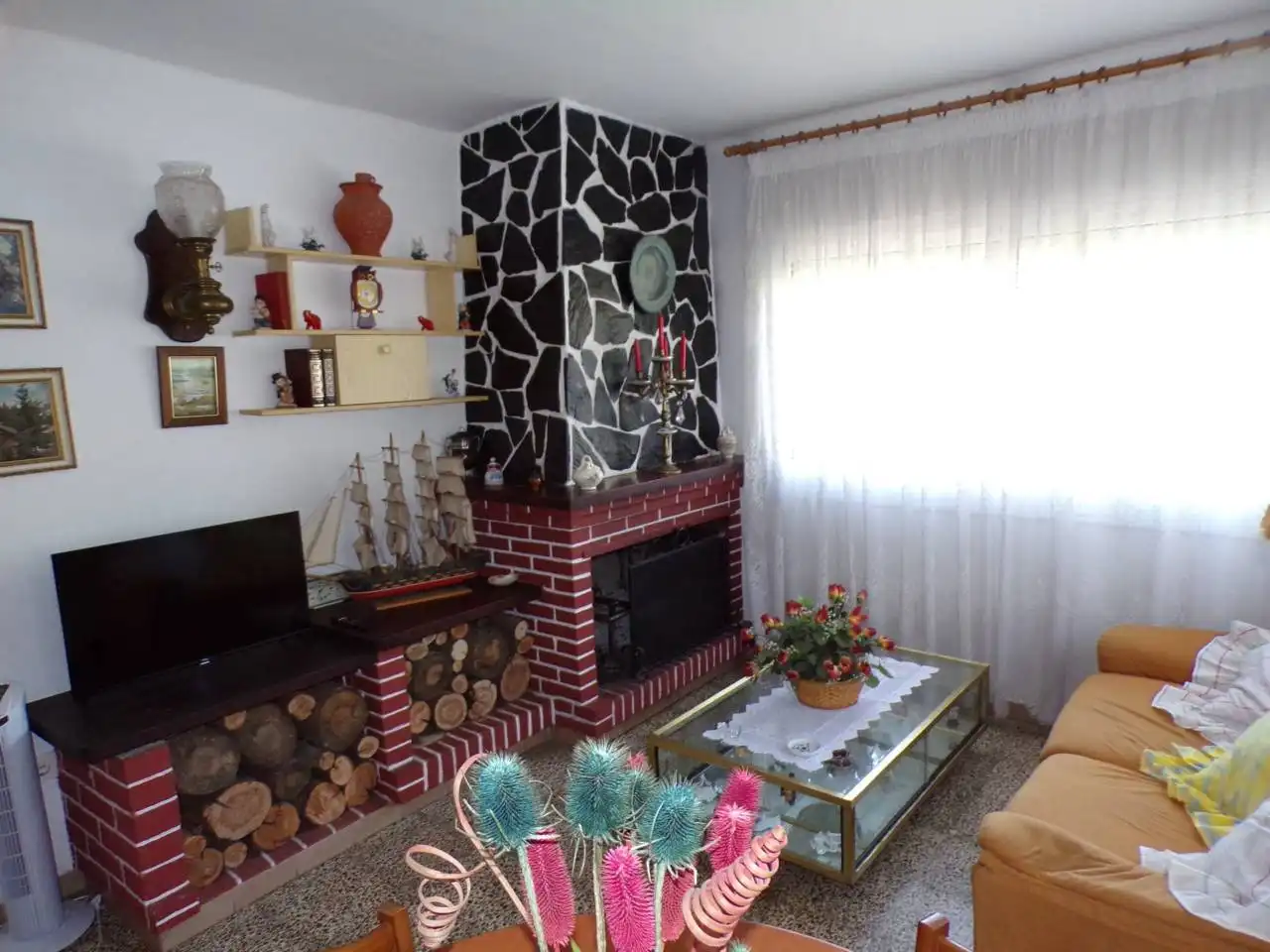 Maison avec jardin à vendre à Calle carrer breda 1, imagen 8