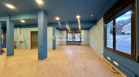 Foto 5 de Oficina de alquiler en Callejon Bv-4608, Manlleu, Barcelona