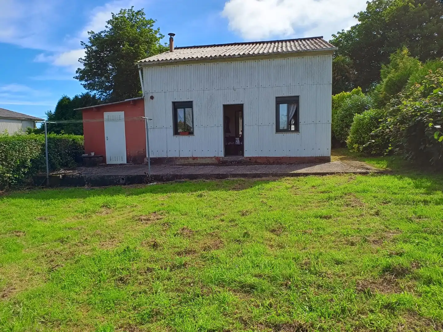 Casa con giardino in vendita a Lugar Aguieira 10, imagen 14