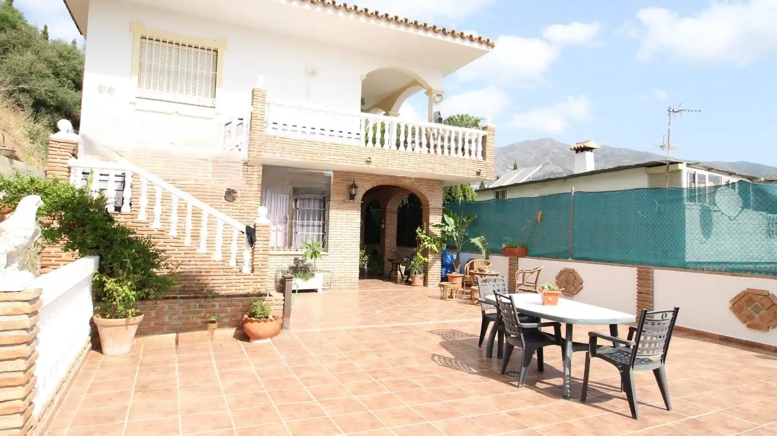 Casa en venta en ALMACHADA LA