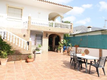 Casa en venda a ALMACHADA LA