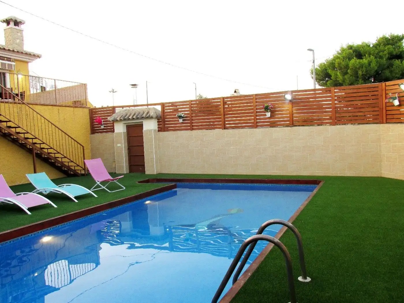 Villa avec piscine à vendre à Archena, imagen 29
