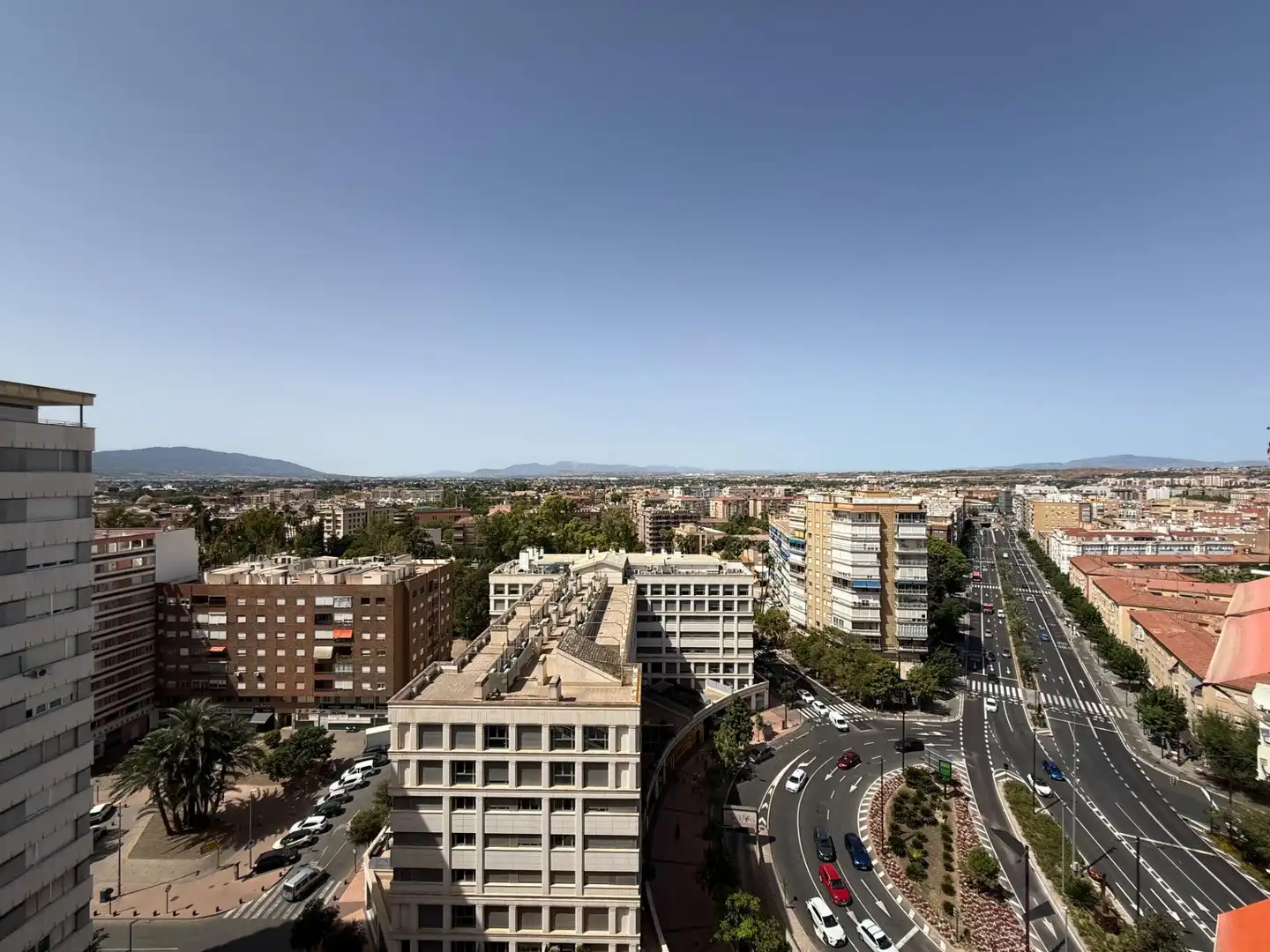 Appartement avec ascenseur à louer à Centro, imagen 4