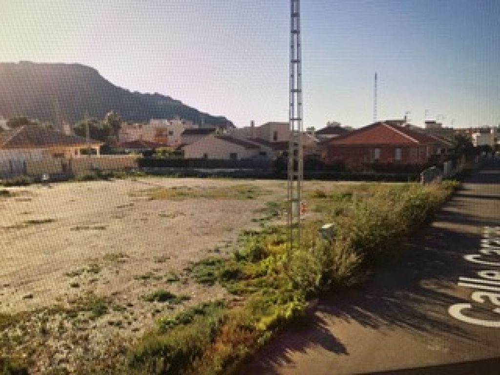 Residential for sale in Águilas