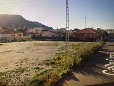 Terreno residencial en venta en Delicias