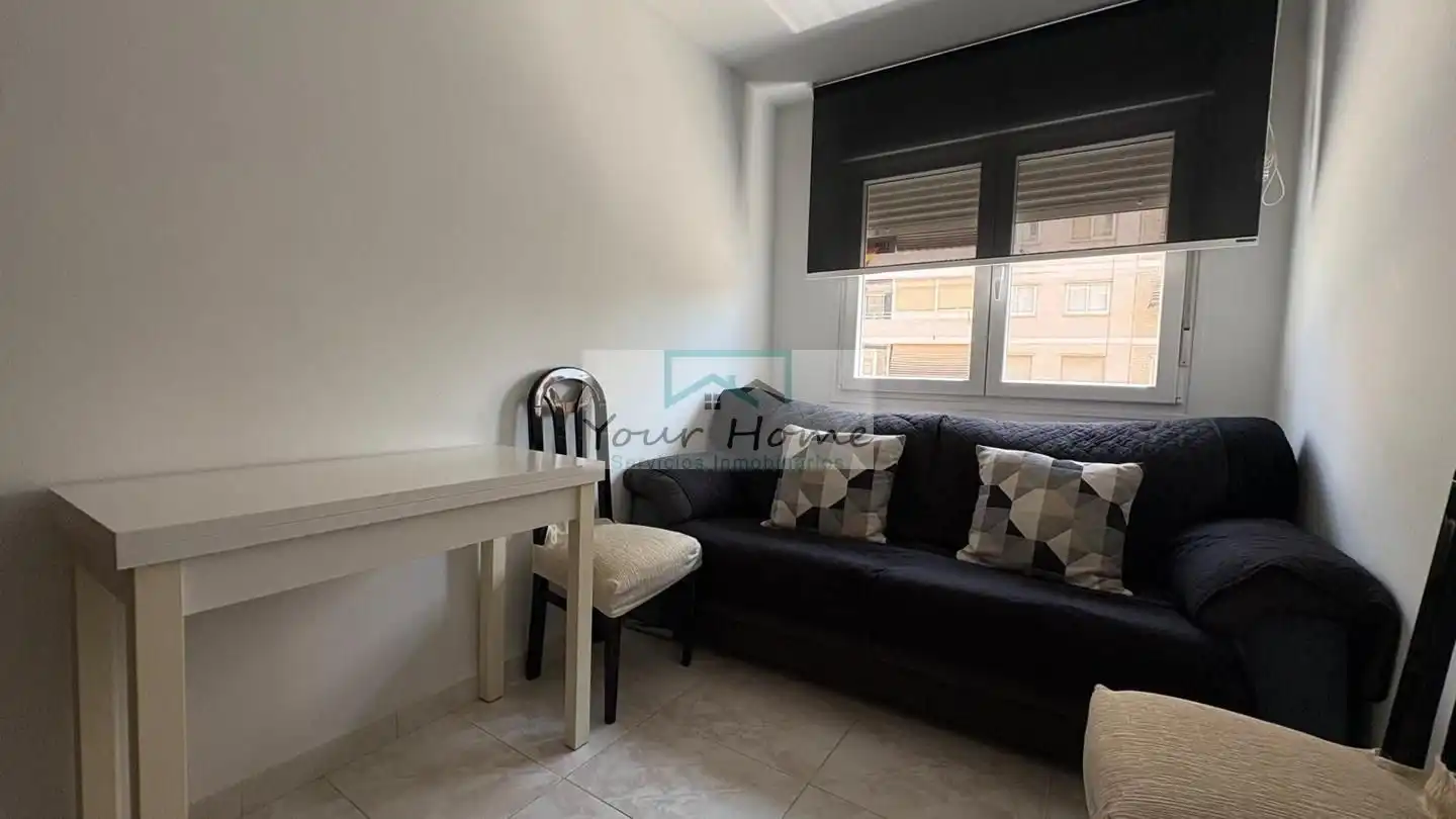 Piso con ascensor en venta en Reyes Católicos, imagen 40